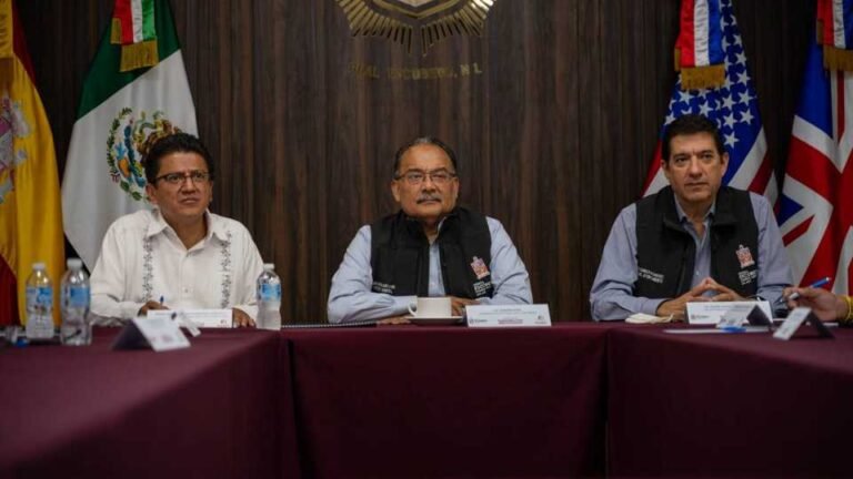 Buscan fortalecer tejido social en Escobedo