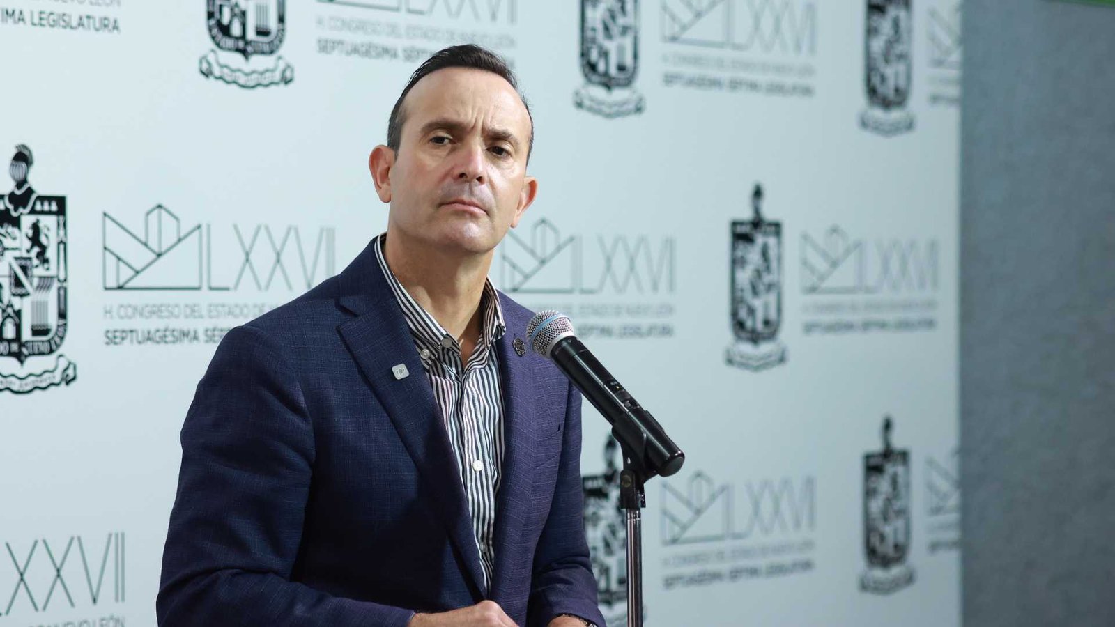 “Congreso Nuevo León discusión presupuesto 2026 PAN”