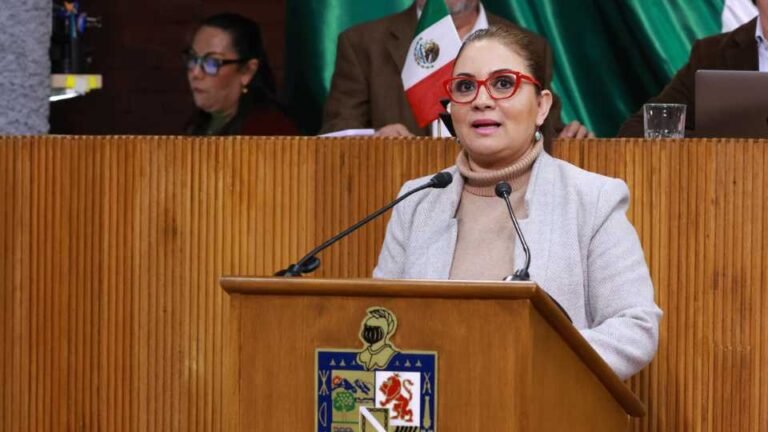 auditorías en tiempo real Congreso Nuevo León