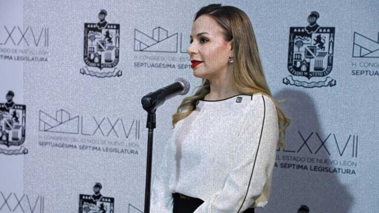 “Diputados del Congreso de Nuevo León exigen publicar tarifas sociales del transporte tras superar veto del gobernador”.