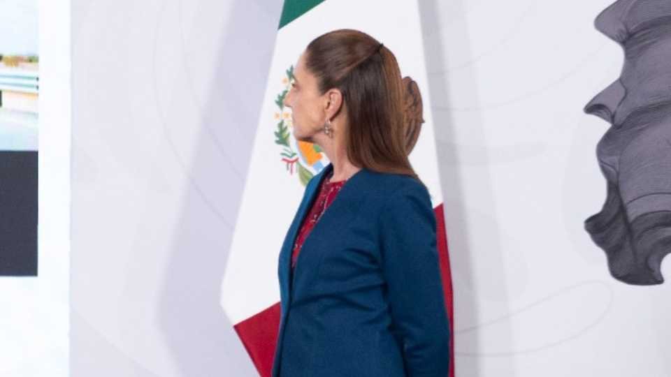 Operativo contra “El Mencho” fue por órdenes de captura: Sheinbaum