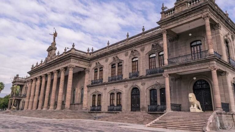 HR Ratings ratifica solidez financiera de NL