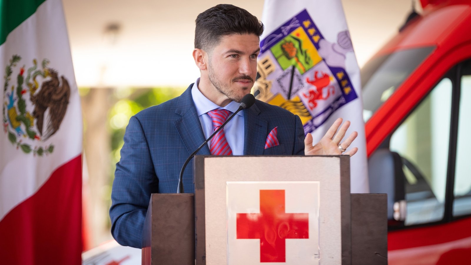 INE spot PRI Nuevo León