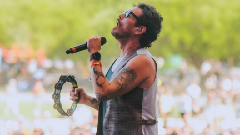 DLD Monterrey concierto