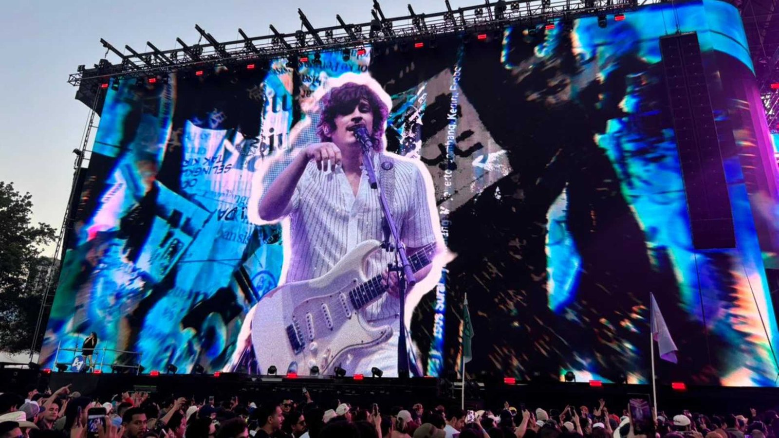 Siddhartha Pa’l Norte 2026