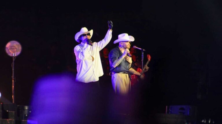 Piso 21 Pa’l Norte 2026 artista sorpresa Pa’l Norte