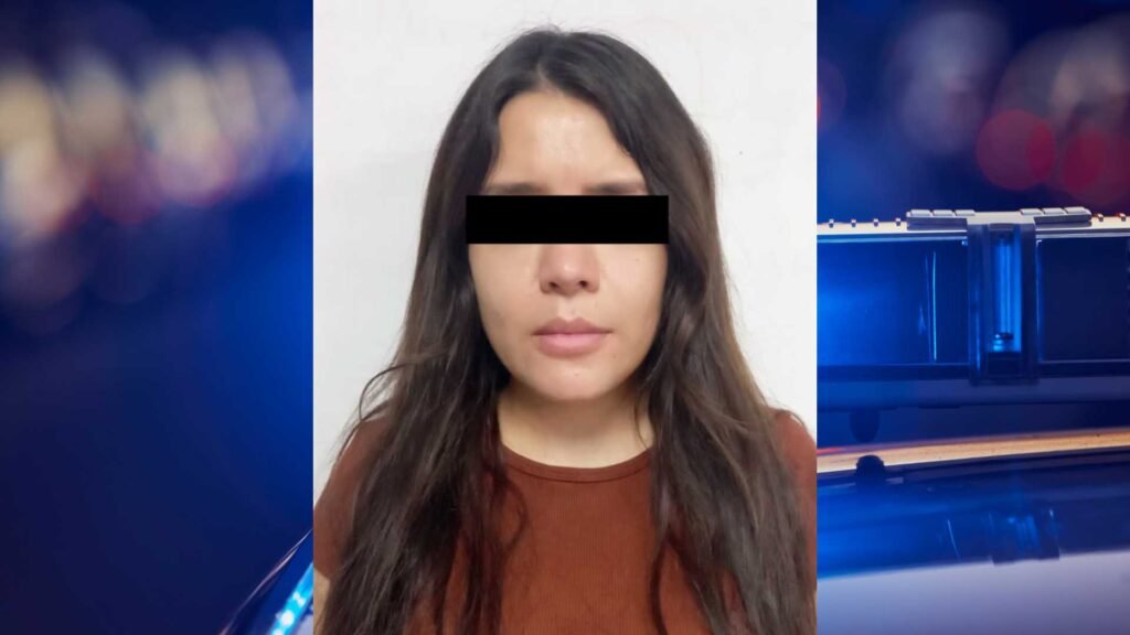 Caso Tía Paty extorsión en Nuevo León Fiscalía