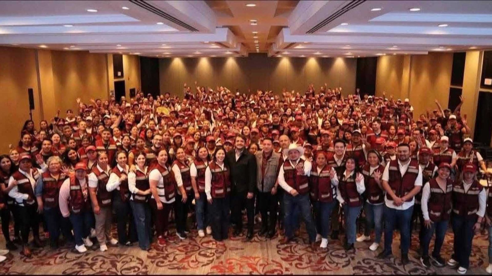 Afiliación de Morena en Nuevo León 2026 cifras