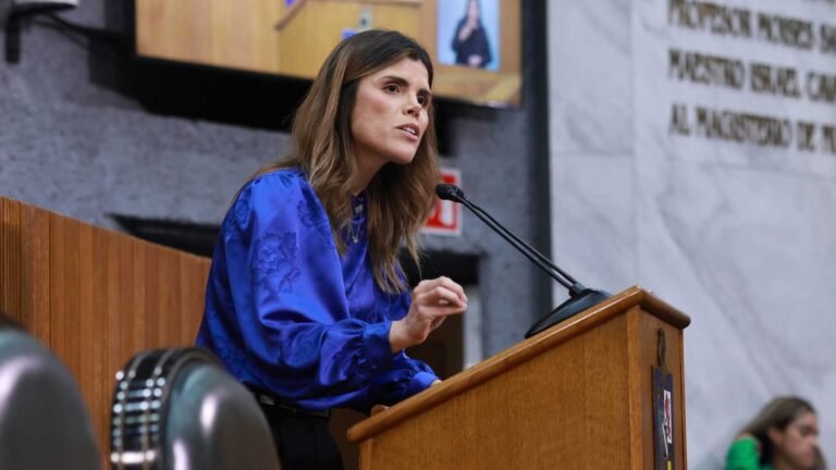 Contaminación y mala calidad del aire en Monterrey Nuevo León.