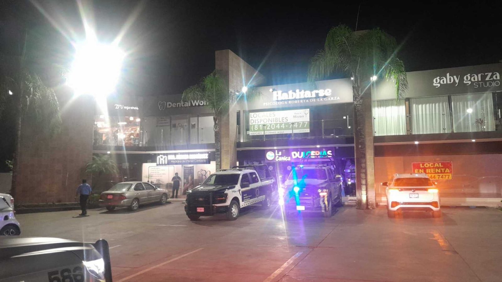 niña muere en alberca en Santiago