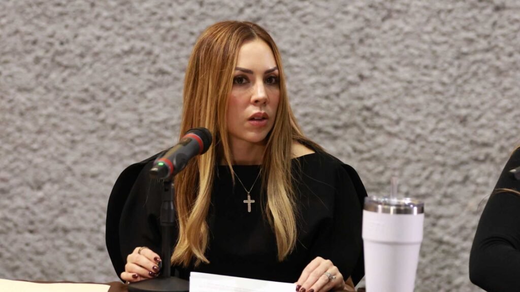 Obras de las Líneas 4 y 6 del Metro de Monterrey investigadas por el Congreso de Nuevo León.