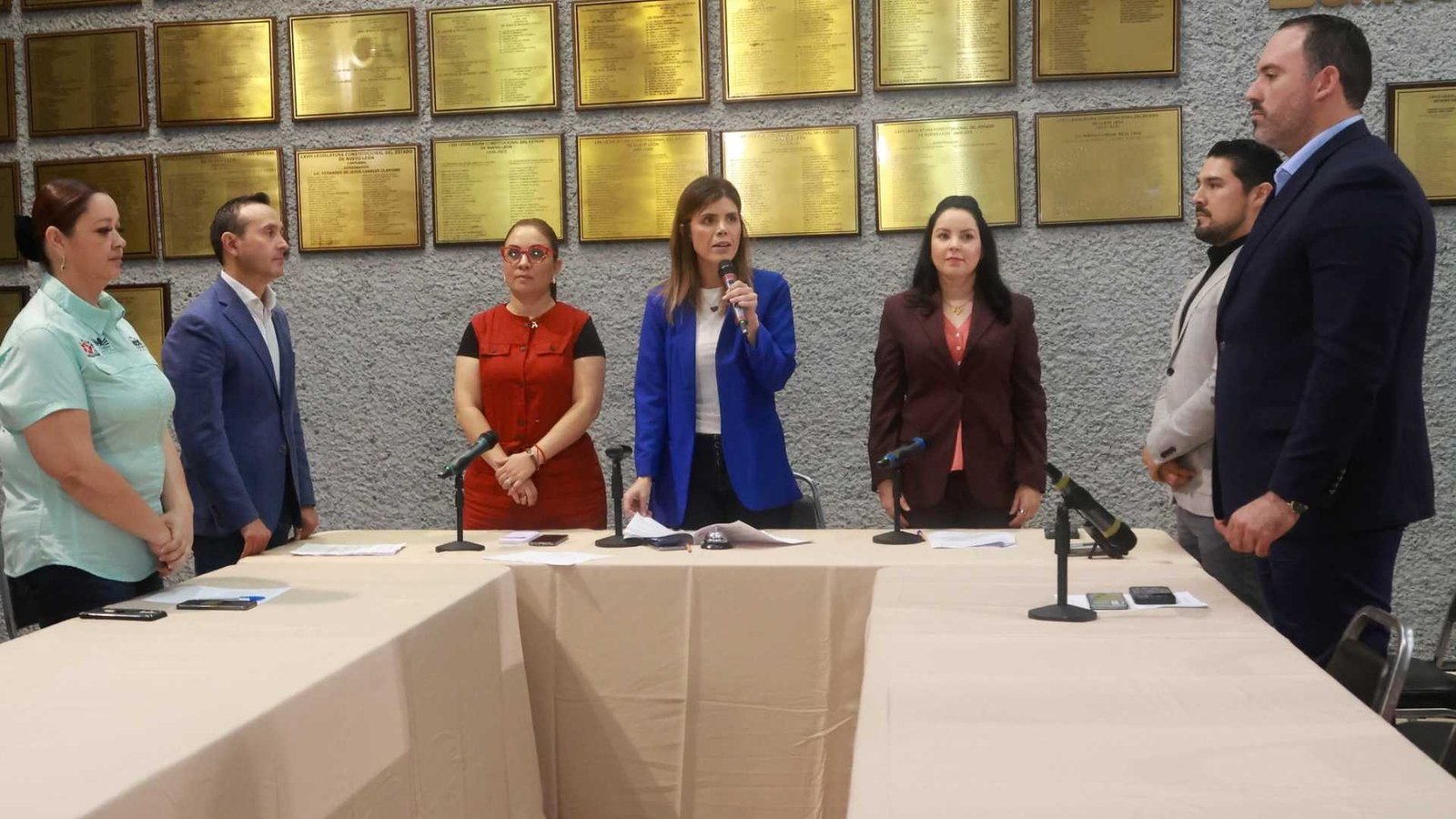 reforma electoral Claudia Sheinbaum