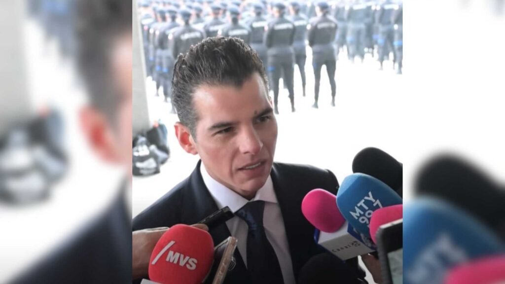 Miguel Angel Flores Serna