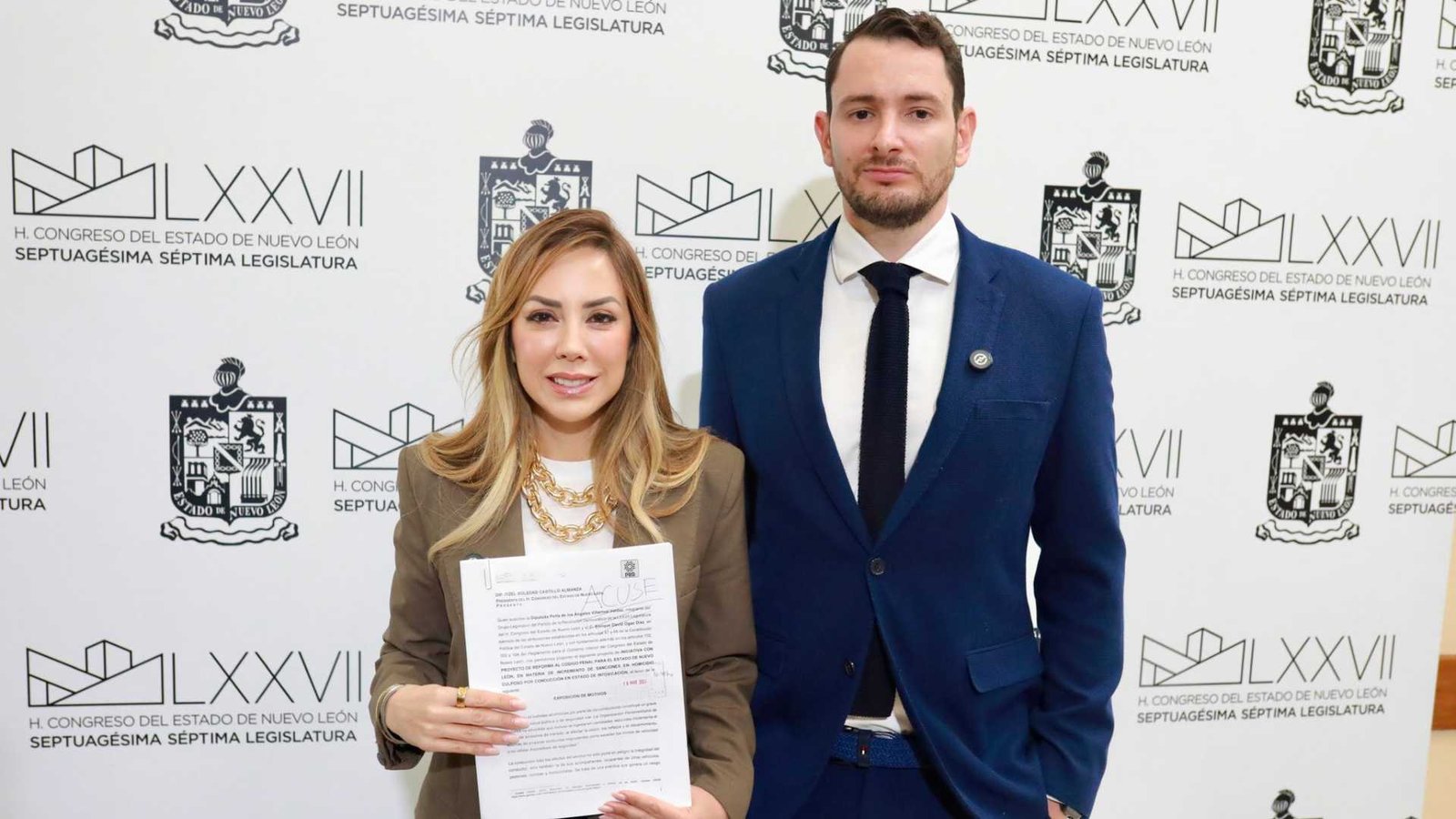 “Ley Nataly” busca castigar con hasta 14 años de prisión