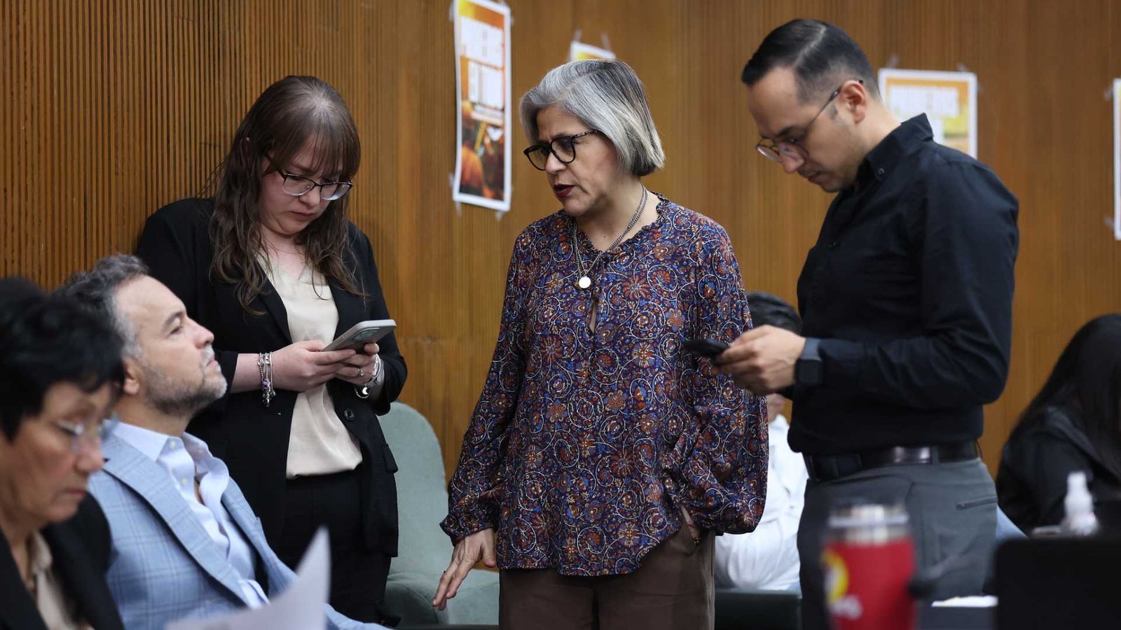 “Congreso Nuevo León discusión presupuesto 2026”