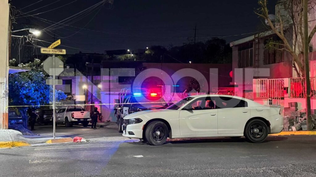 Hallan casquillos tras detonaciones en colonia Lázaro Cárdenas