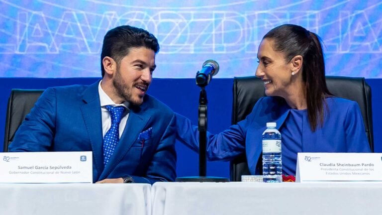 Sheinbaum envía recursos para acelerar Líneas 4 y 6 del Metro