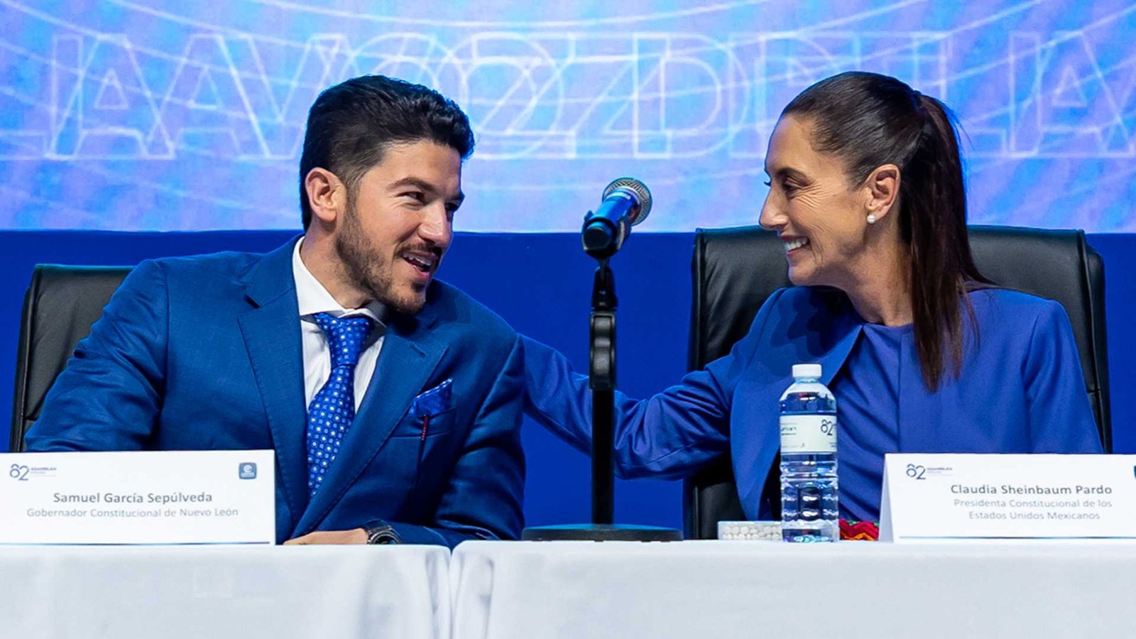 Sheinbaum envía recursos para acelerar Líneas 4 y 6 del Metro