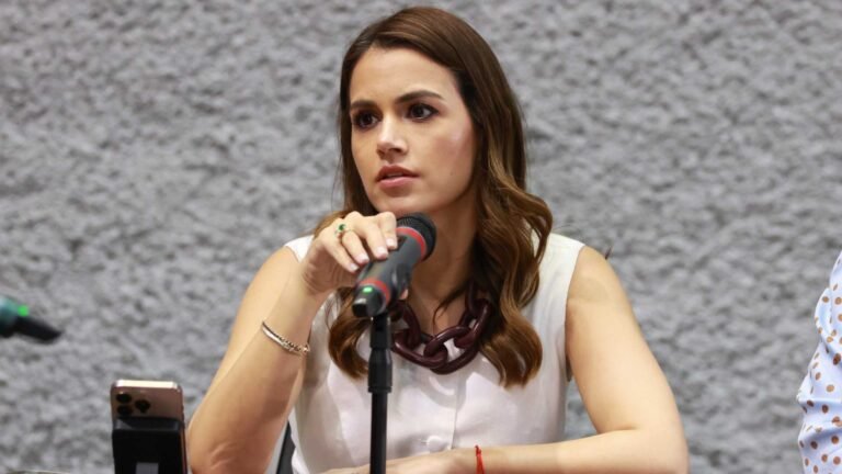 PRI acusa que falta de Presupuesto beneficia a Samuel García