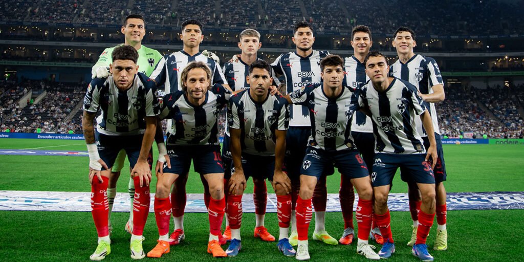 RAYADOS