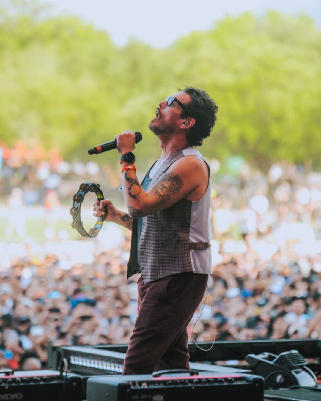 Deleitan los DLD Pa´l Norte 2026
