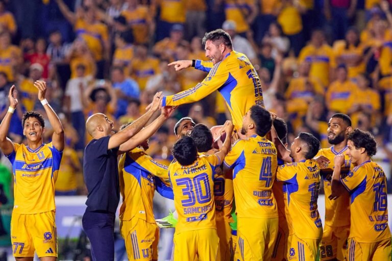 TIGRES