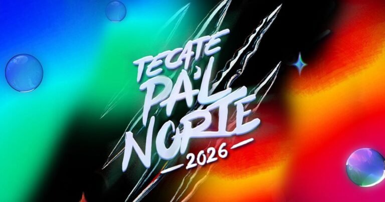 Tecate-2026