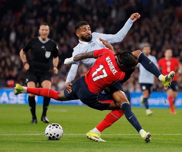 URUGUAY VS INGLATERRA