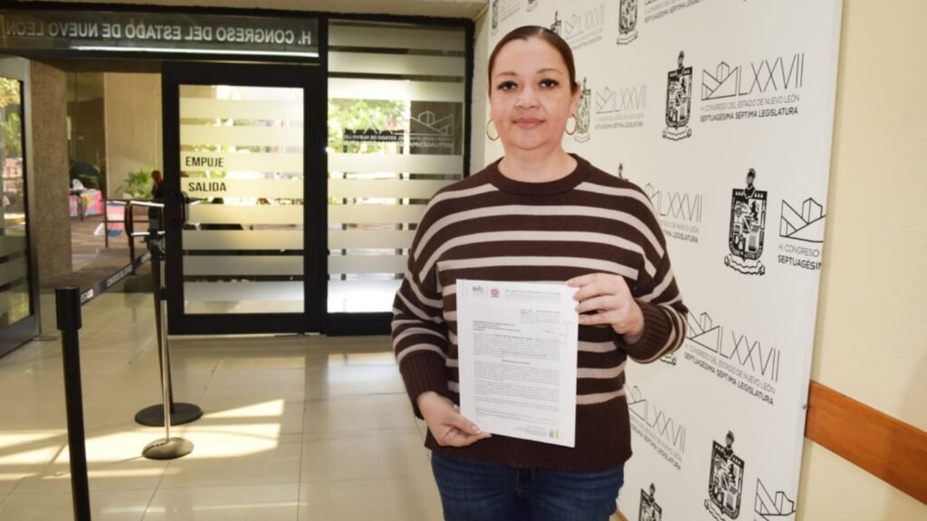 scooters Monterrey Rocio Montalvo