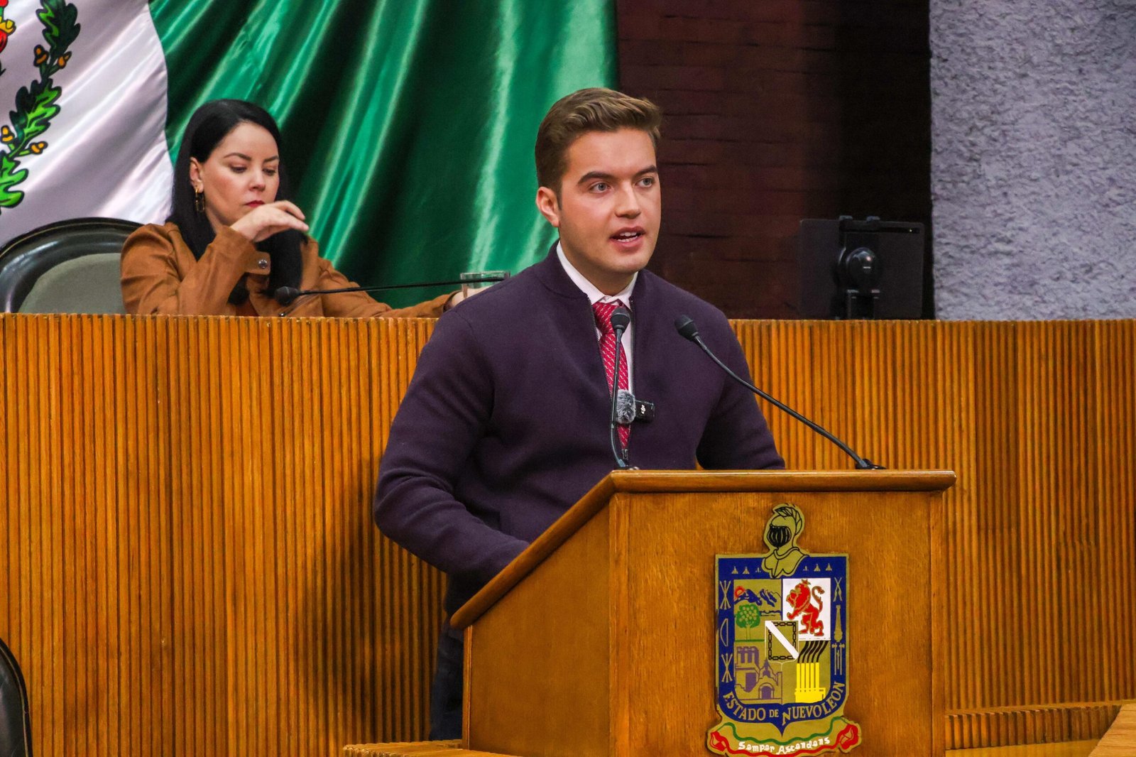 Reforma protección adultos mayores Nuevo León violencia