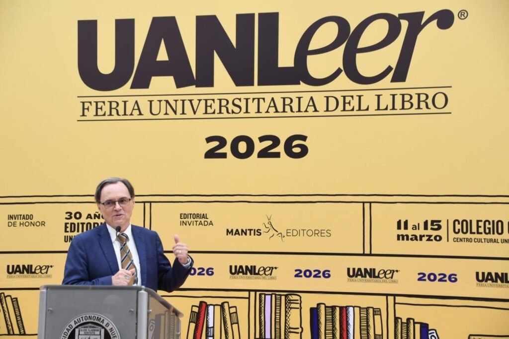 uanleer 2026