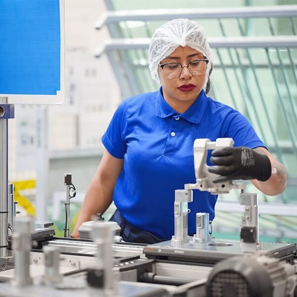 Lidera Nuevo León en empleo IMMEX a nivel nacional