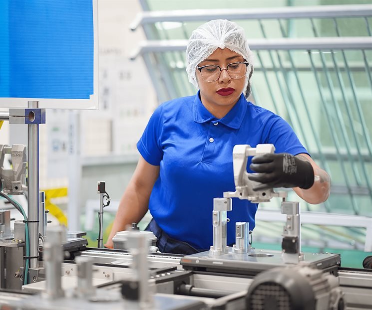 Lidera Nuevo León en empleo IMMEX a nivel nacional