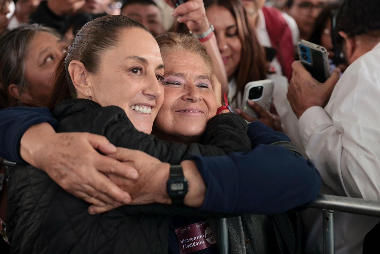 110426 CSP ENTREGA DE PROGRAMA VIVIENDA PARA EL BIENESTAR EN SAN JOSÉ CHIAPA, PUEBLA 1