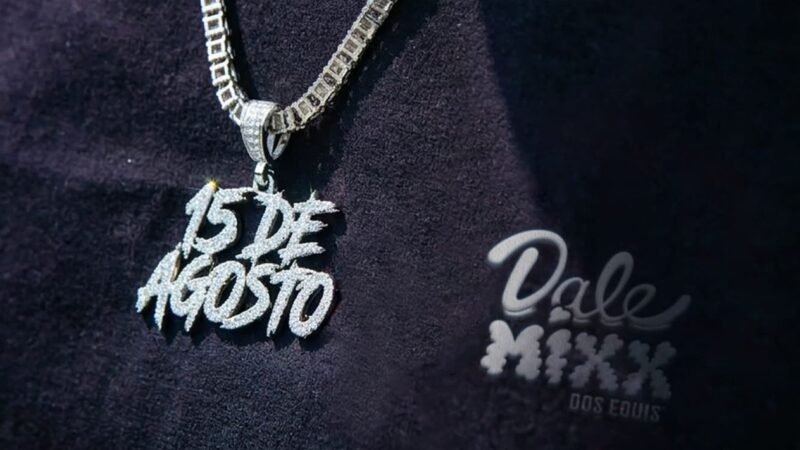 Anuncia Dale Mixx fecha para su edición 2026