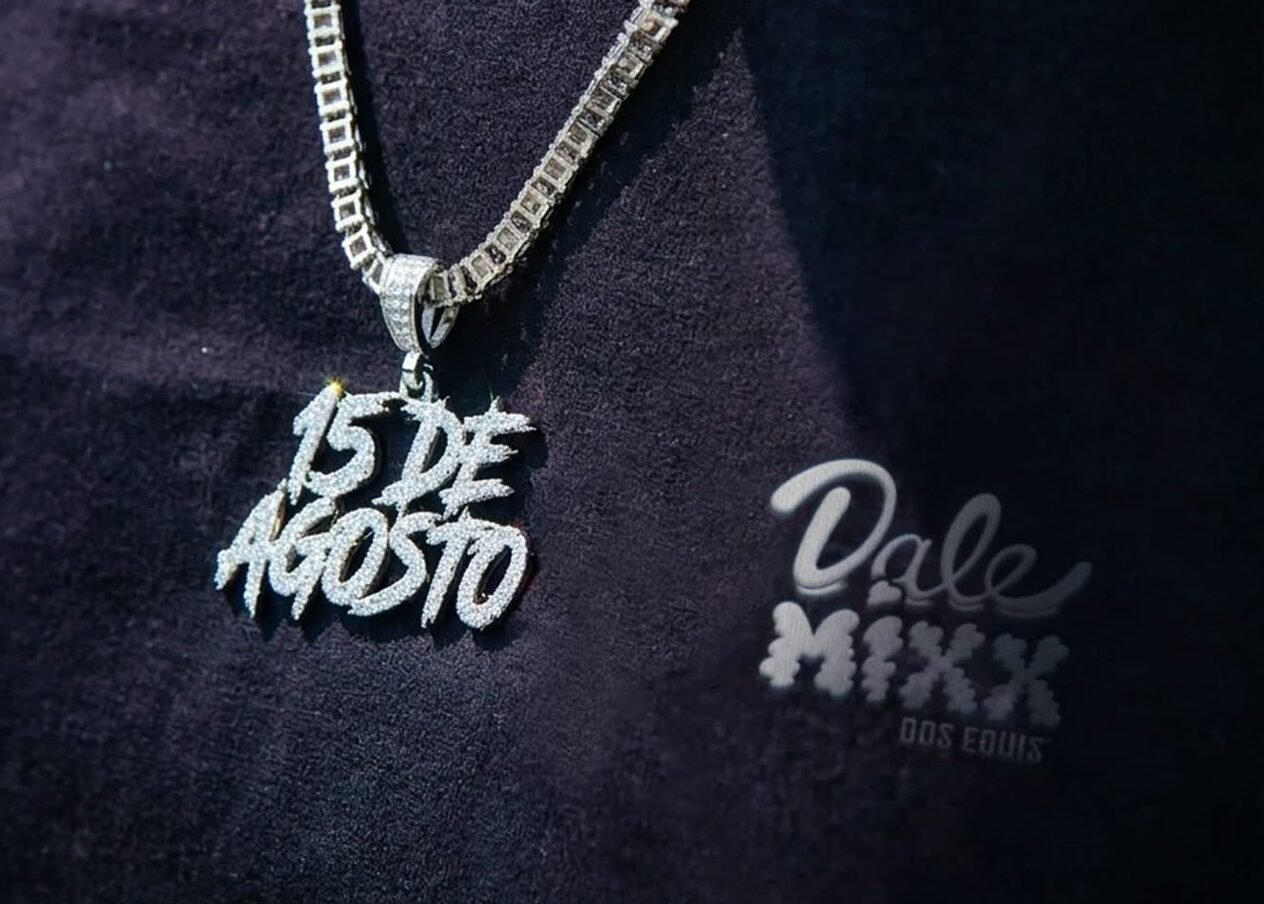 Anuncia Dale Mixx fecha para su edición 2026