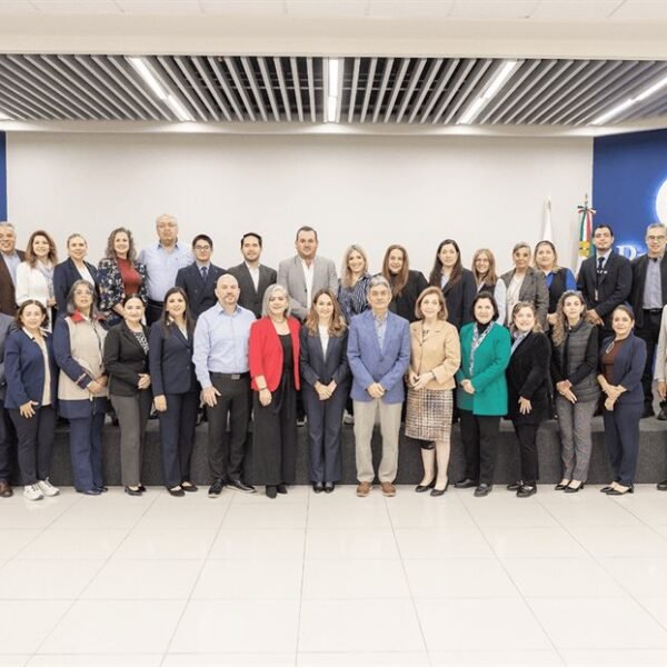 Impusa Nuevo León inclusión en nueva Ley de Educación