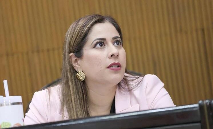 Busca Congreso NL modelo propio para el Poder Judicial