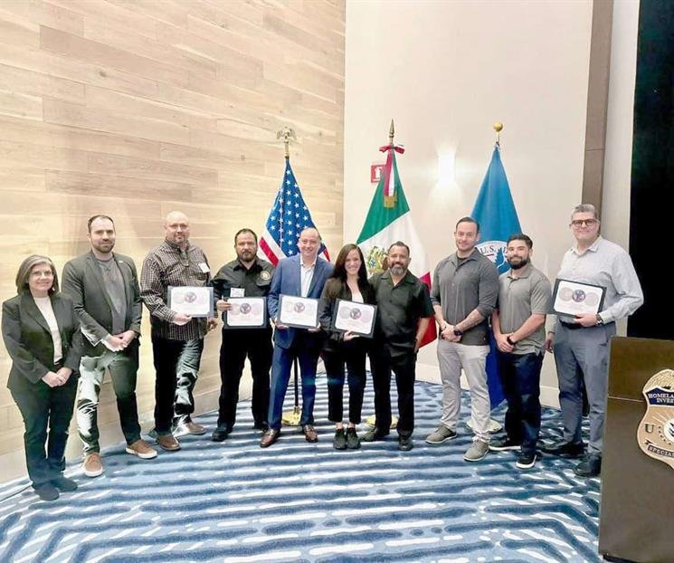 Participa Fiscalía de NL en seminario nacional de seguridad