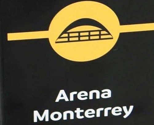 “Estación Arena Monterrey Metrorrey”