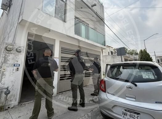 Deja cateo un detenido en Guadalupe por homicidio en San Pedro