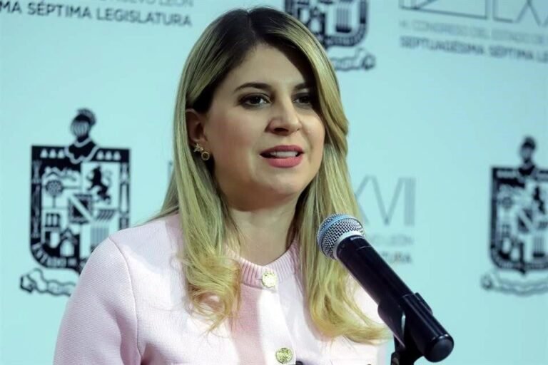 “Congreso de Nuevo León reformas anticorrupción”