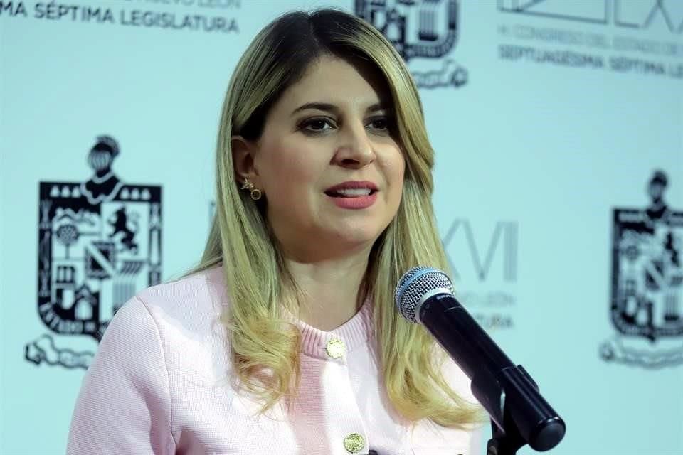 “Congreso de Nuevo León reformas anticorrupción”