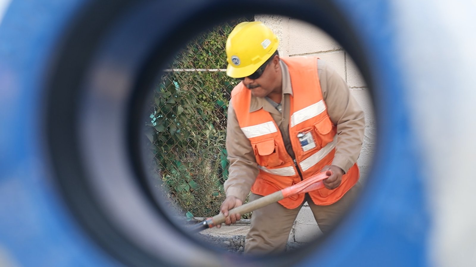 AyD resolvió 98% de fugas en menos de 48 horas durante el primer trimestre de 2026