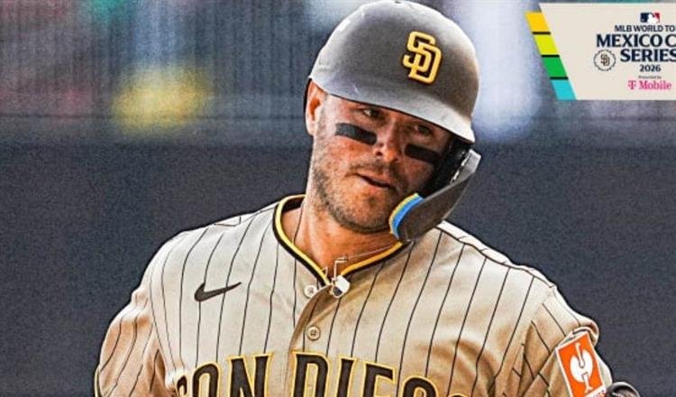 San Diego Padres remonta y vence a Arizona Diamondbacks