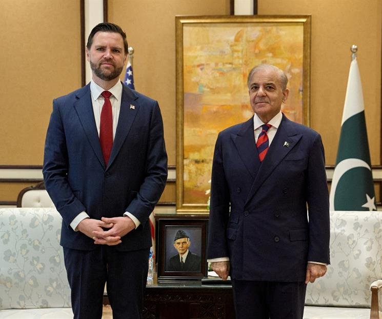 Trump abre posible diálogo con Irán en medio de tensión en Oriente Medio