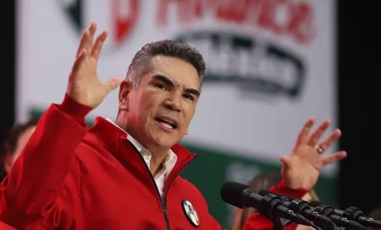 PRI acusa crisis nacional por desapariciones y señala falta de estrategia del gobierno