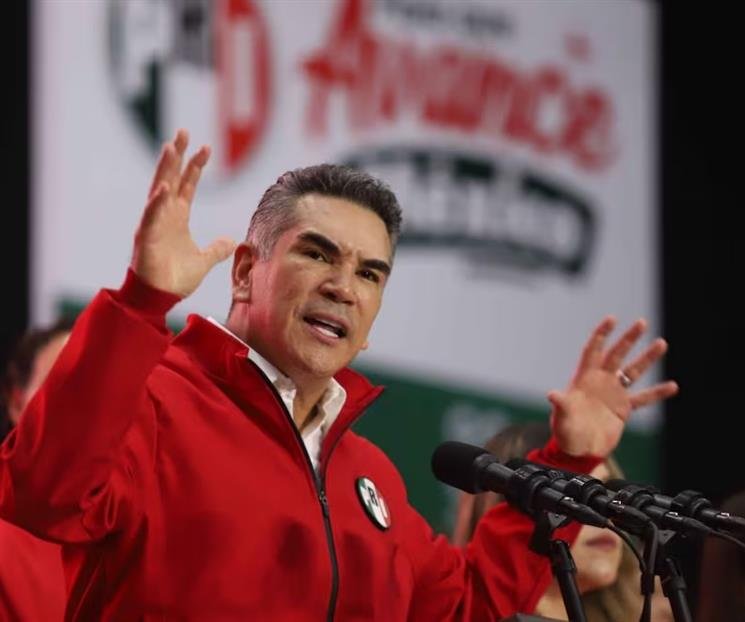 PRI acusa crisis nacional por desapariciones y señala falta de estrategia del gobierno