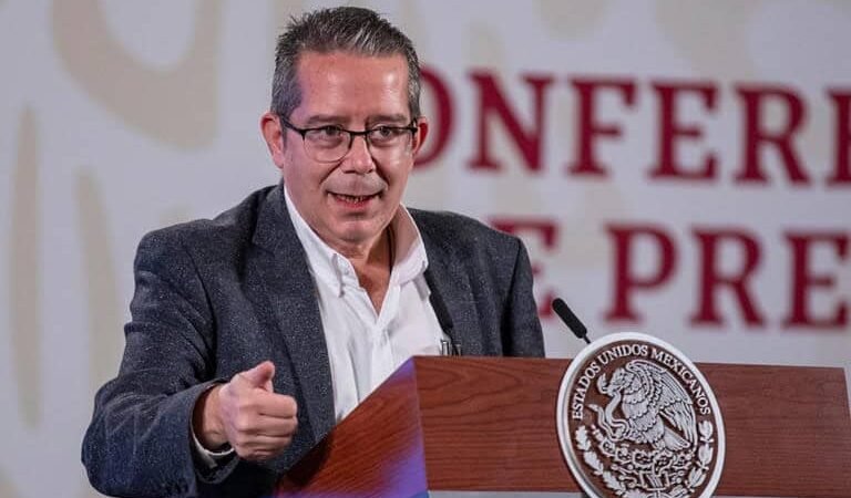 Investigación contra Jenaro Villamil en Anticorrupción