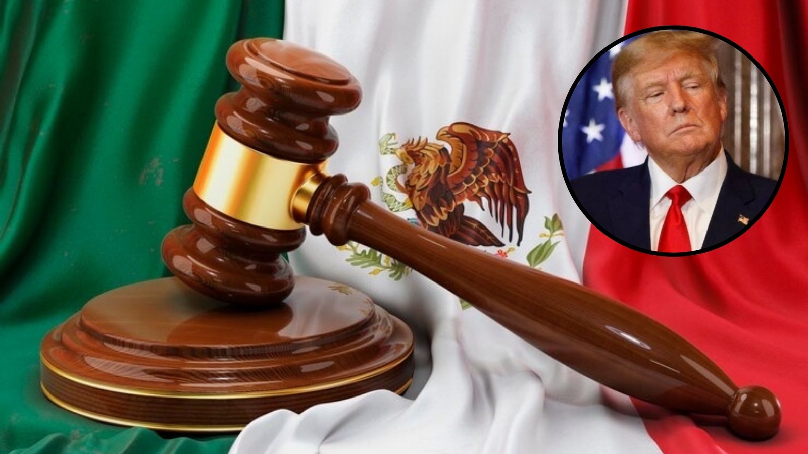 EU alerta por reforma judicial en México